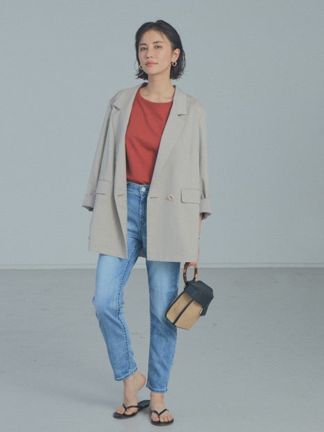 タックノースリーブ