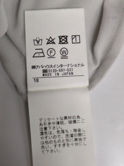 シャツ