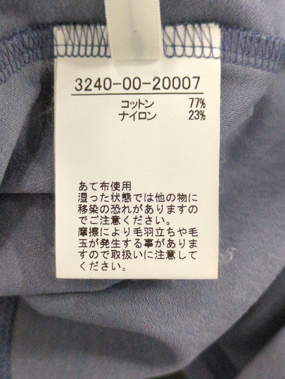 スクエアスキッパーカットソー