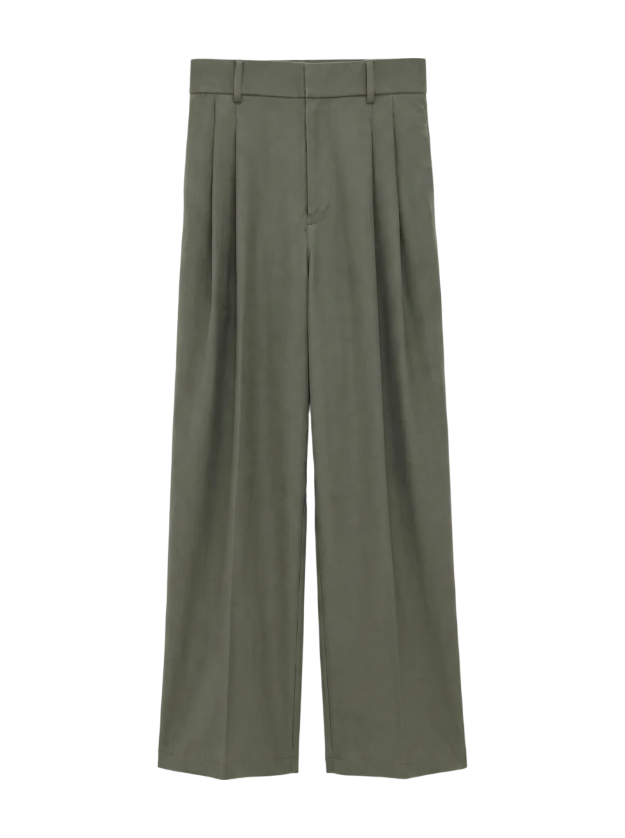 クールトリコットパンツ