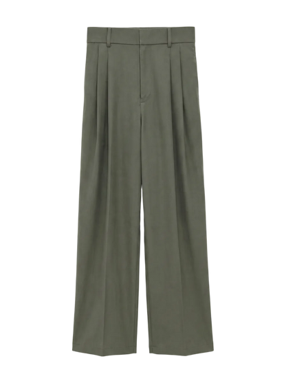 クールトリコットパンツ