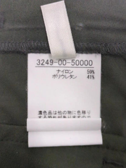 クールトリコットパンツ