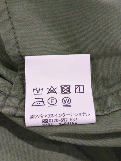 ブルゾン