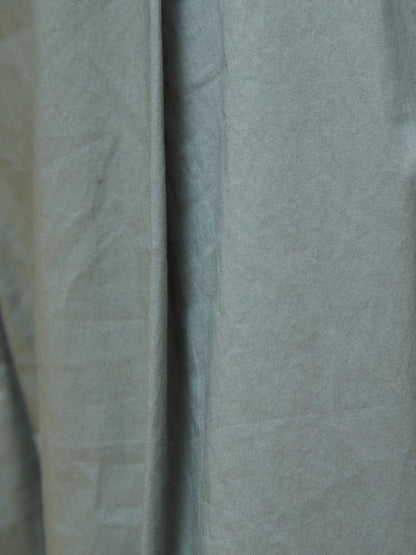 コットンツイルパンツ