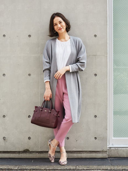 ダブルクロスパンツ