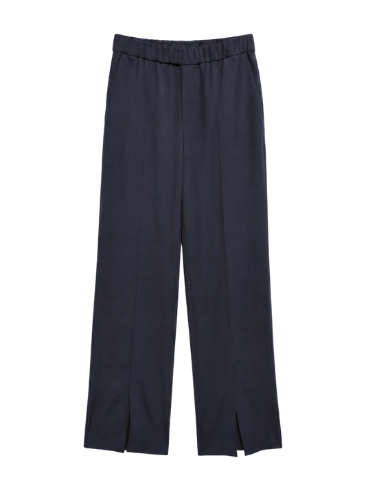 2WAYストレッチセンターベンツパンツ