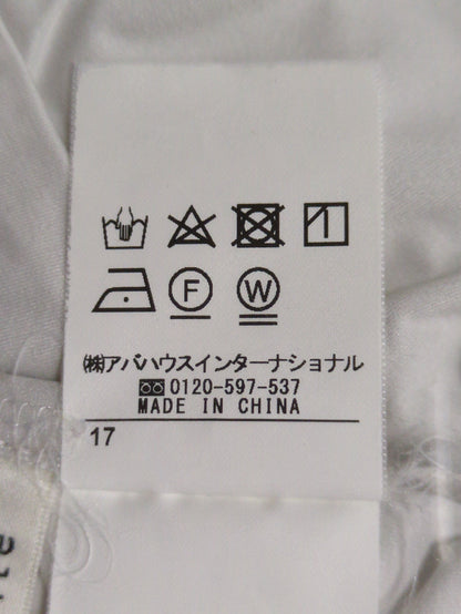 カットソー