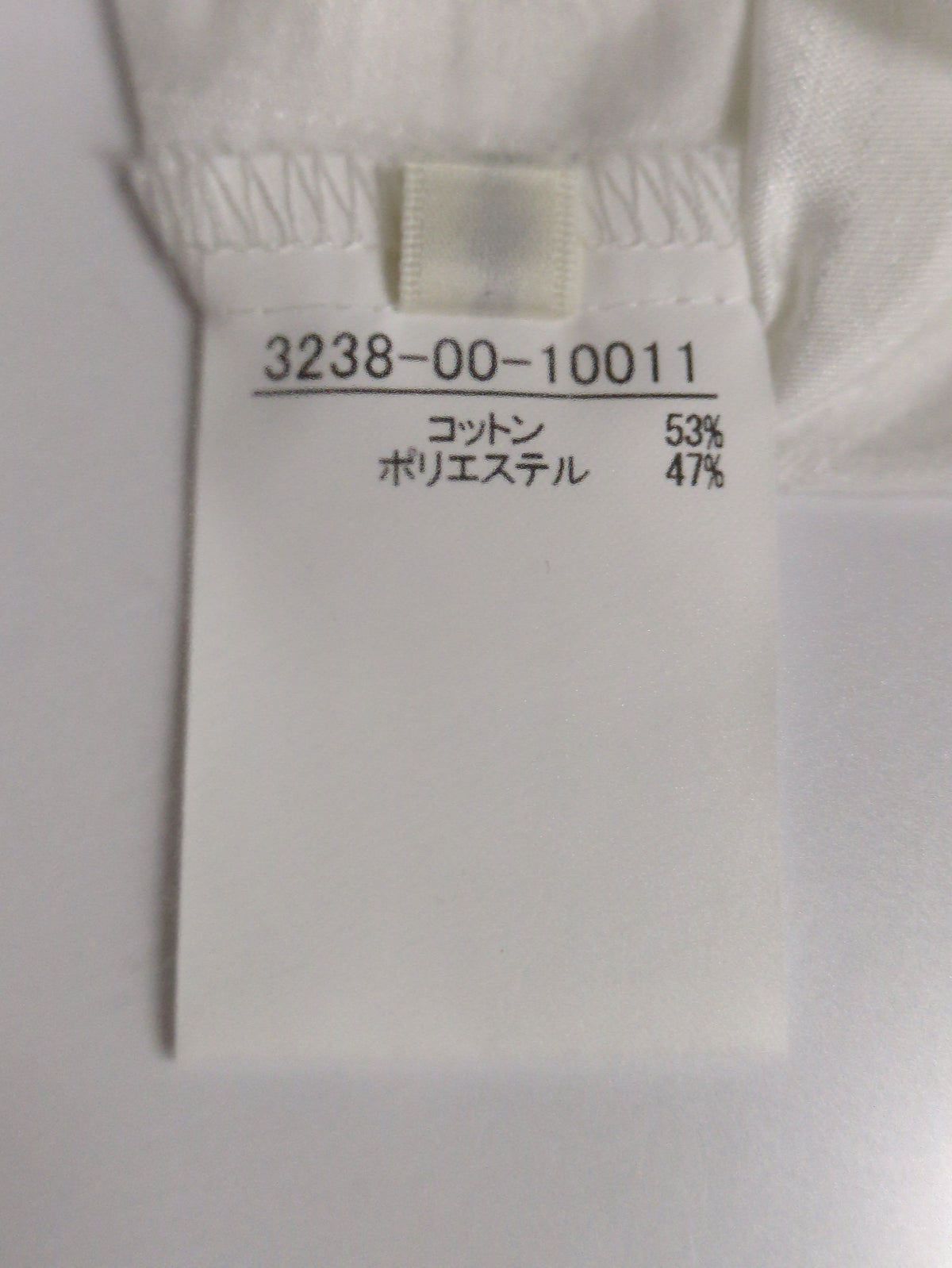シャツ