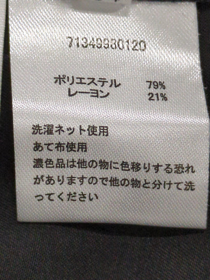 ジャケット