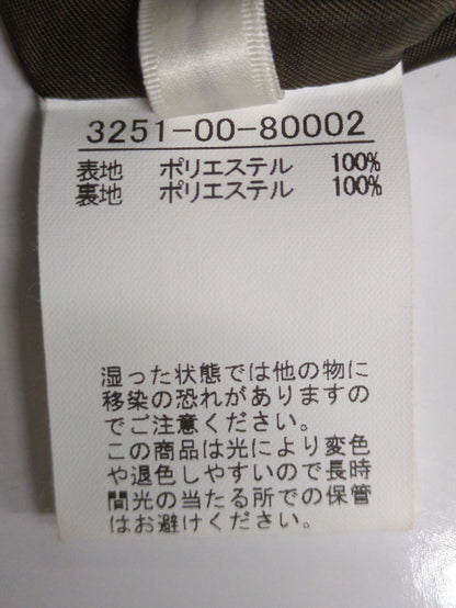 ミンクライクファージレ