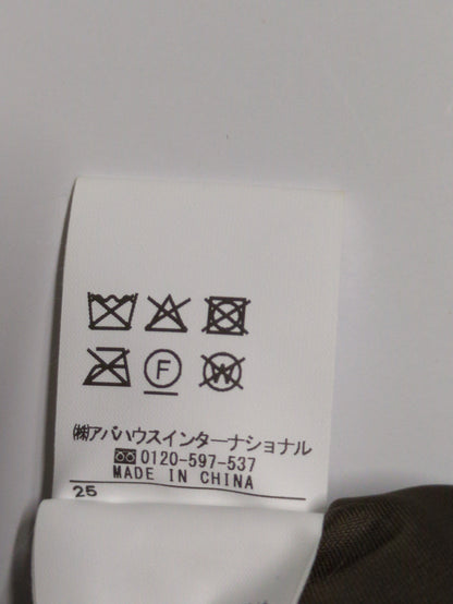 ミンクライクファージレ