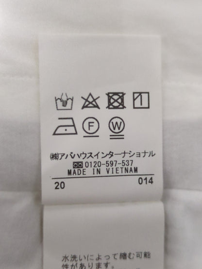 サイドテープシャツ