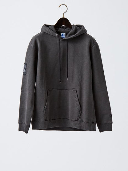 STARTER プルオーバーフーディー