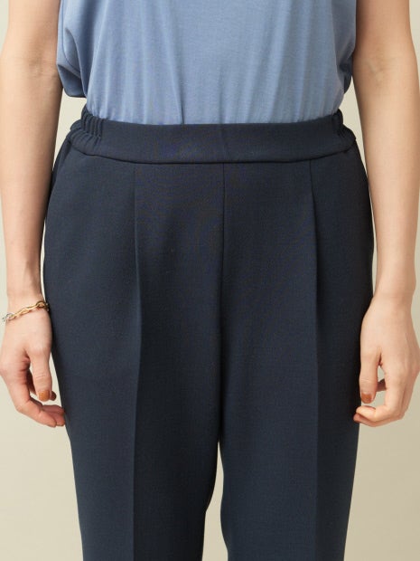 【セットアップ対応】ダブルクロスパンツ