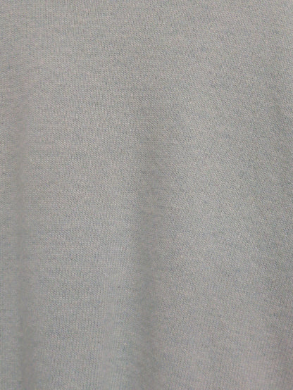 ファインウールオフタートルニット