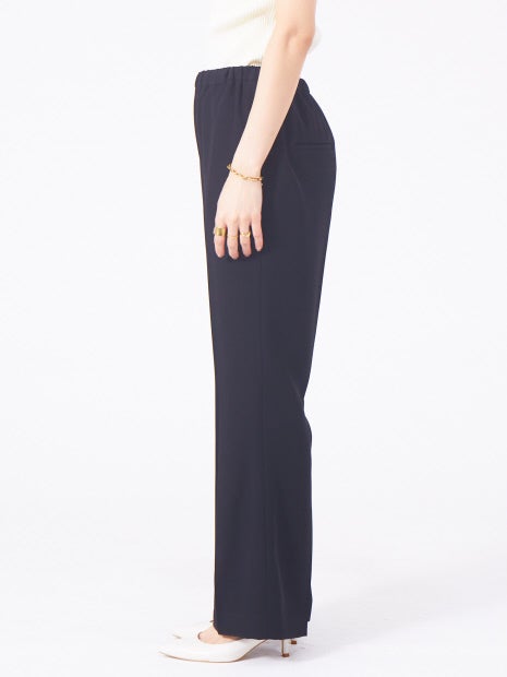 イージーフレアパンツ