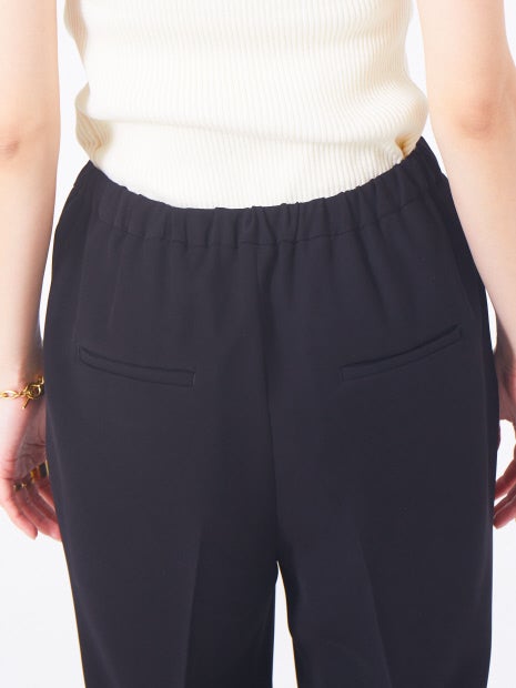 イージーフレアパンツ