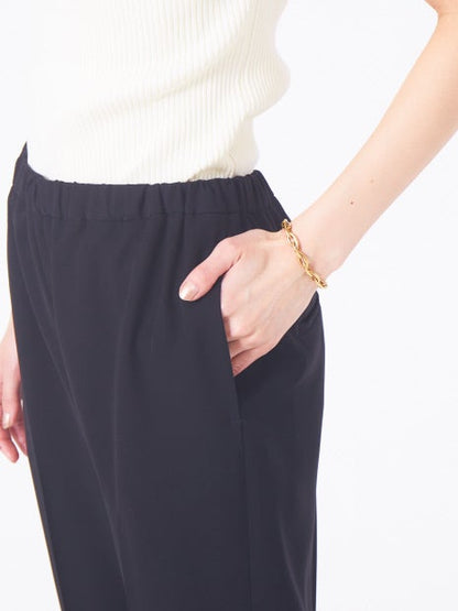 イージーフレアパンツ