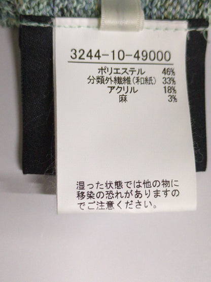 2WAYニットワンピ