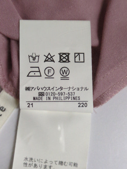 ボウタイシャツ