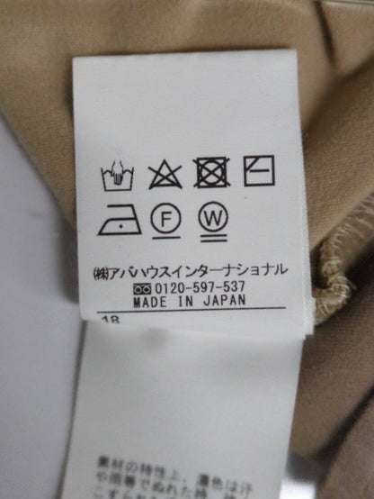 シャツ