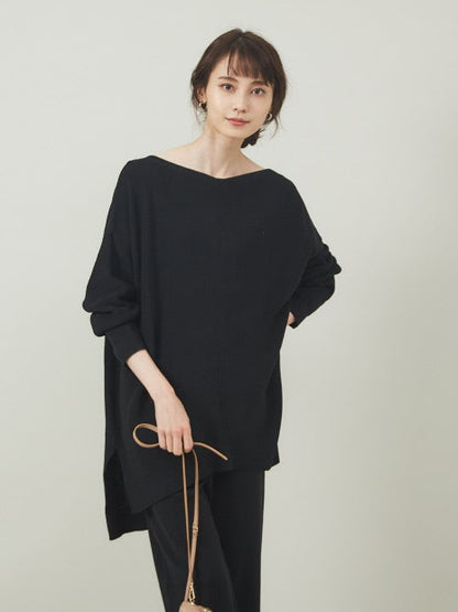 ニットセットアップ