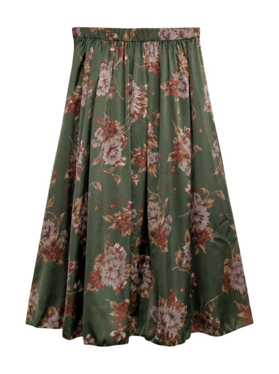 スカート