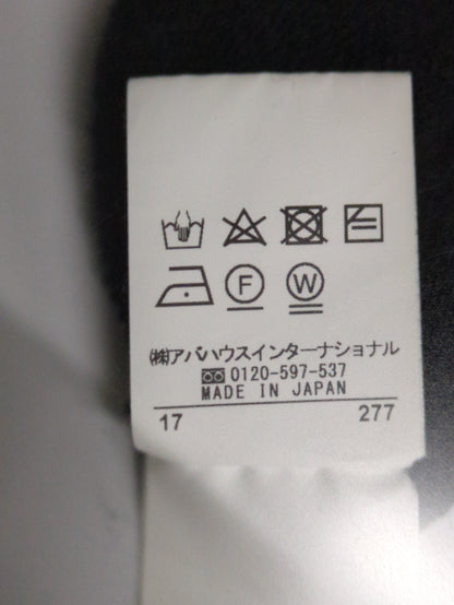 カットソー