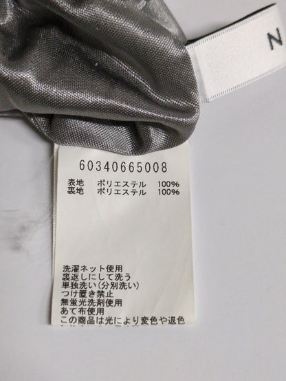プリントスカーチョ