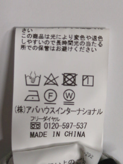 キルトレザーコンビネーションパーカー