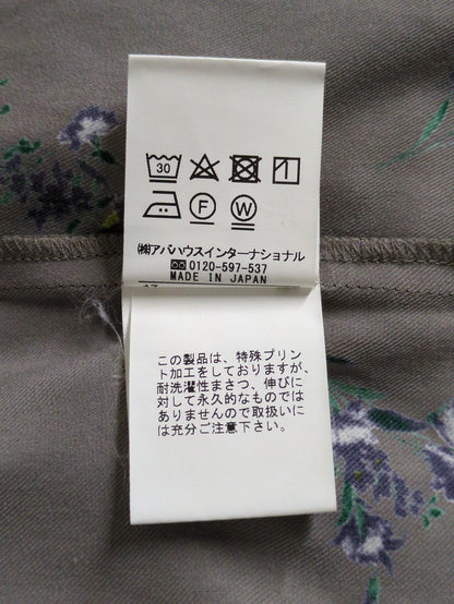 シャツ