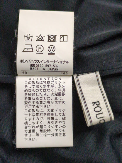 スカート