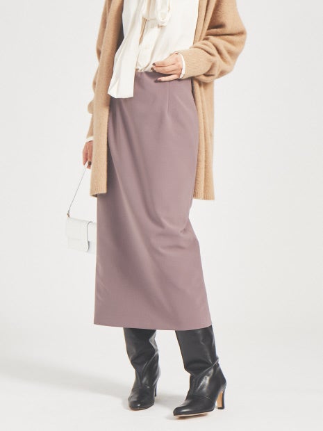 4WAYストレッチタイトスカート