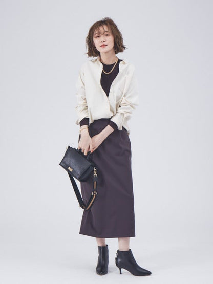 4WAYストレッチタイトスカート