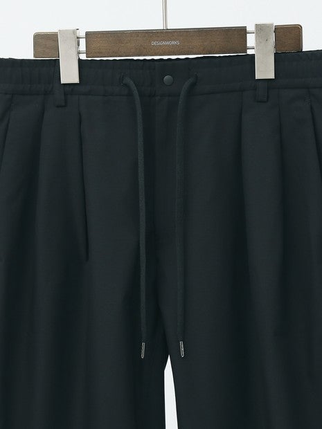 ハイストレッチ パンツ