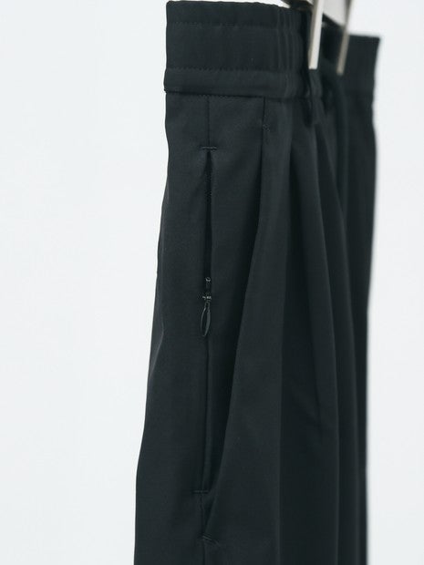 ハイストレッチ パンツ