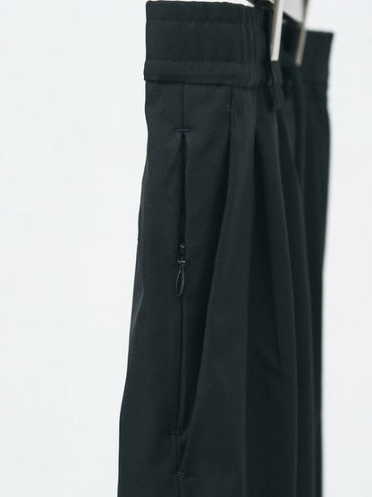 ハイストレッチ パンツ