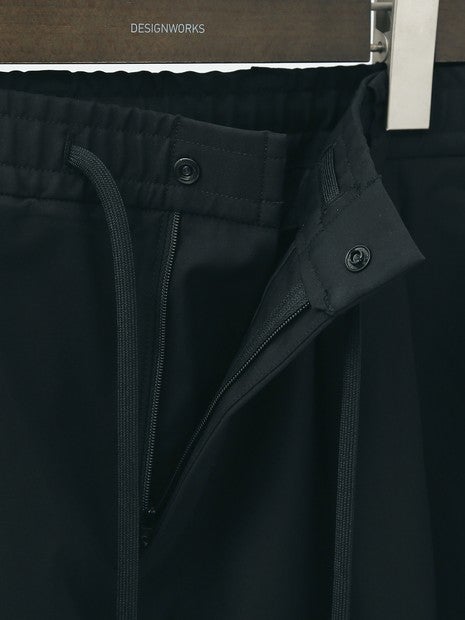 ハイストレッチ パンツ