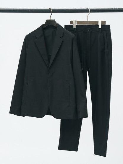 ハイストレッチ パンツ