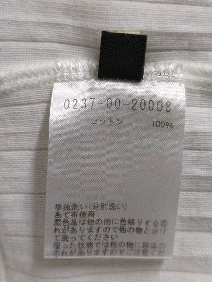 カットソー