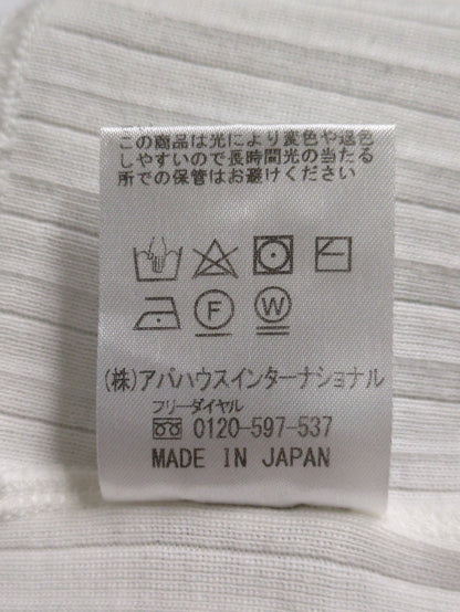 カットソー