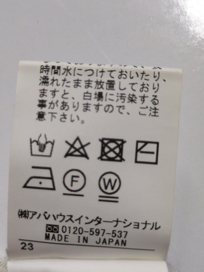 シームレスタートルニット