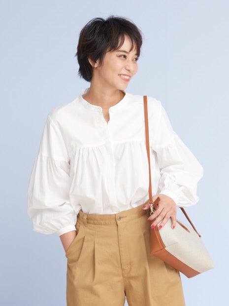 シャツ