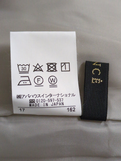 スカート