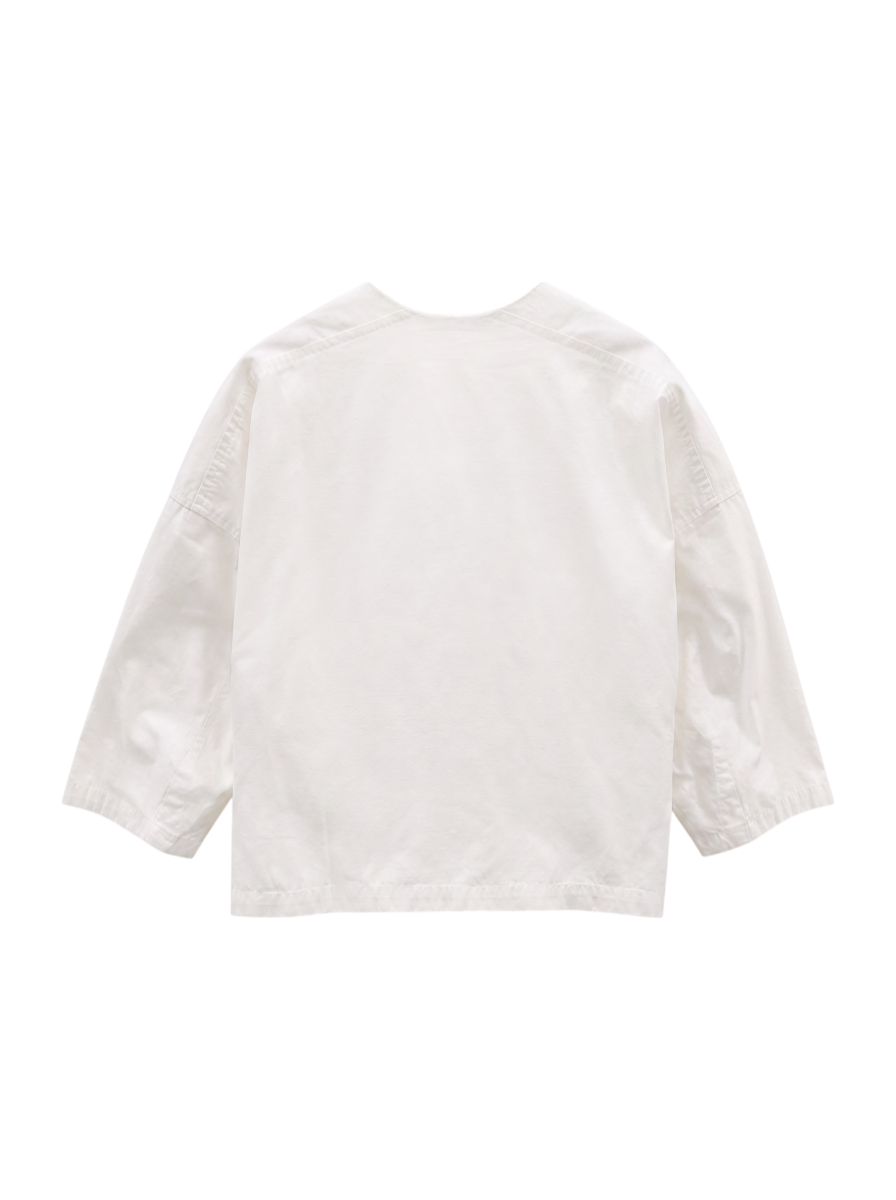 ジャケット