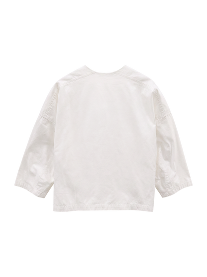 ジャケット