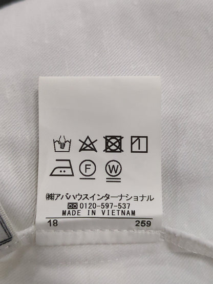 ジャケット