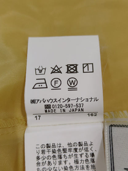スカート