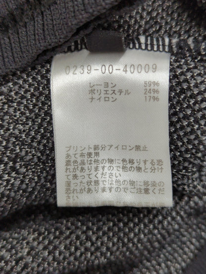 ライトタータンニット