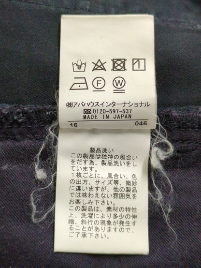 パンツ